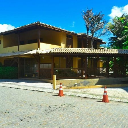 Apartament Apartamento Solar Dos Peixes Praia do Forte Zewnętrze zdjęcie