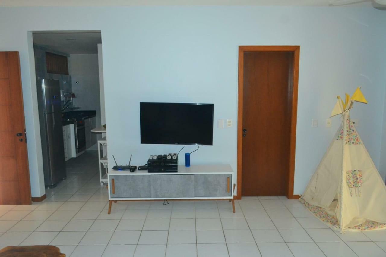 Apartament Apartamento Solar Dos Peixes Praia do Forte Zewnętrze zdjęcie