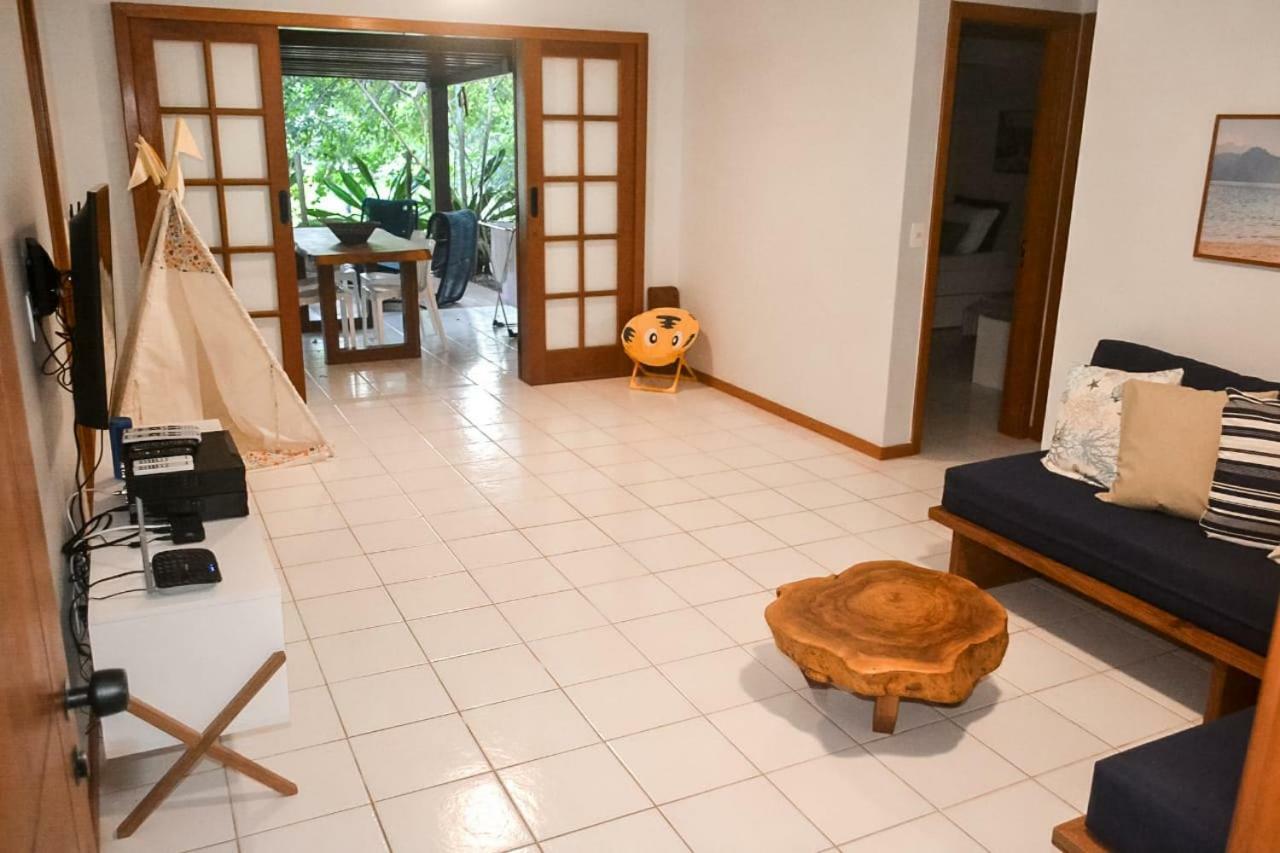 Apartament Apartamento Solar Dos Peixes Praia do Forte Zewnętrze zdjęcie