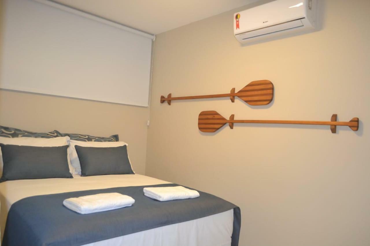 Apartament Apartamento Solar Dos Peixes Praia do Forte Zewnętrze zdjęcie