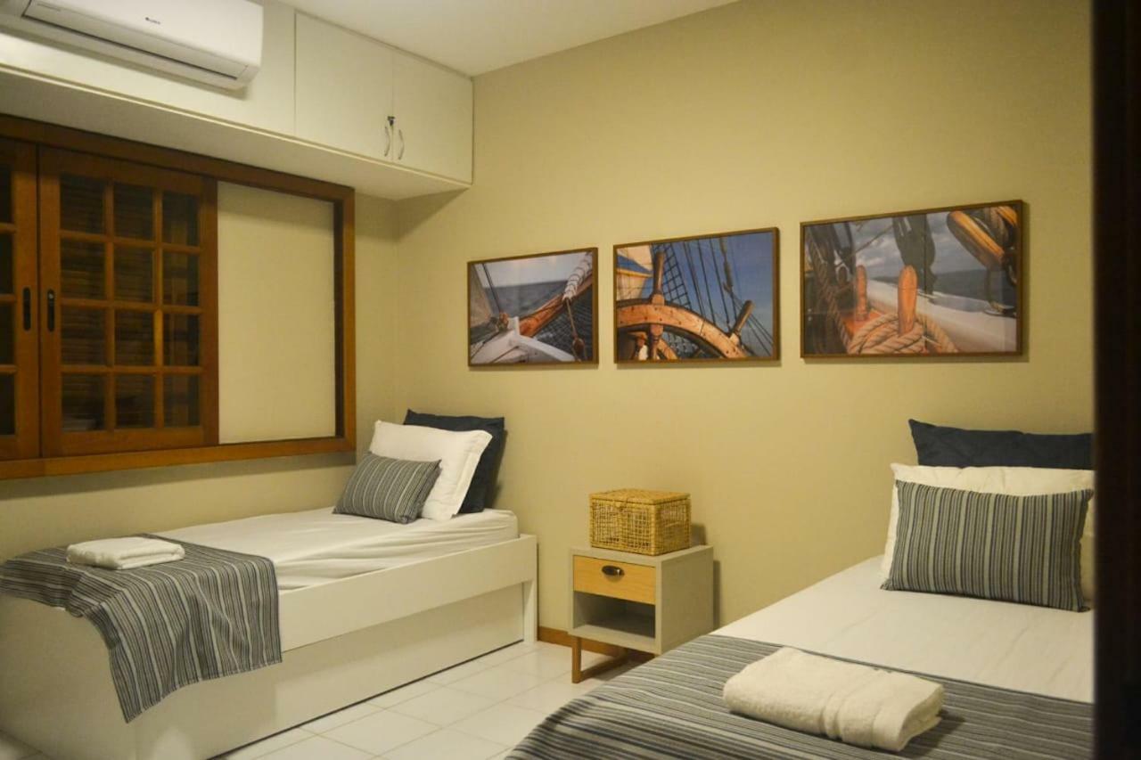 Apartament Apartamento Solar Dos Peixes Praia do Forte Zewnętrze zdjęcie