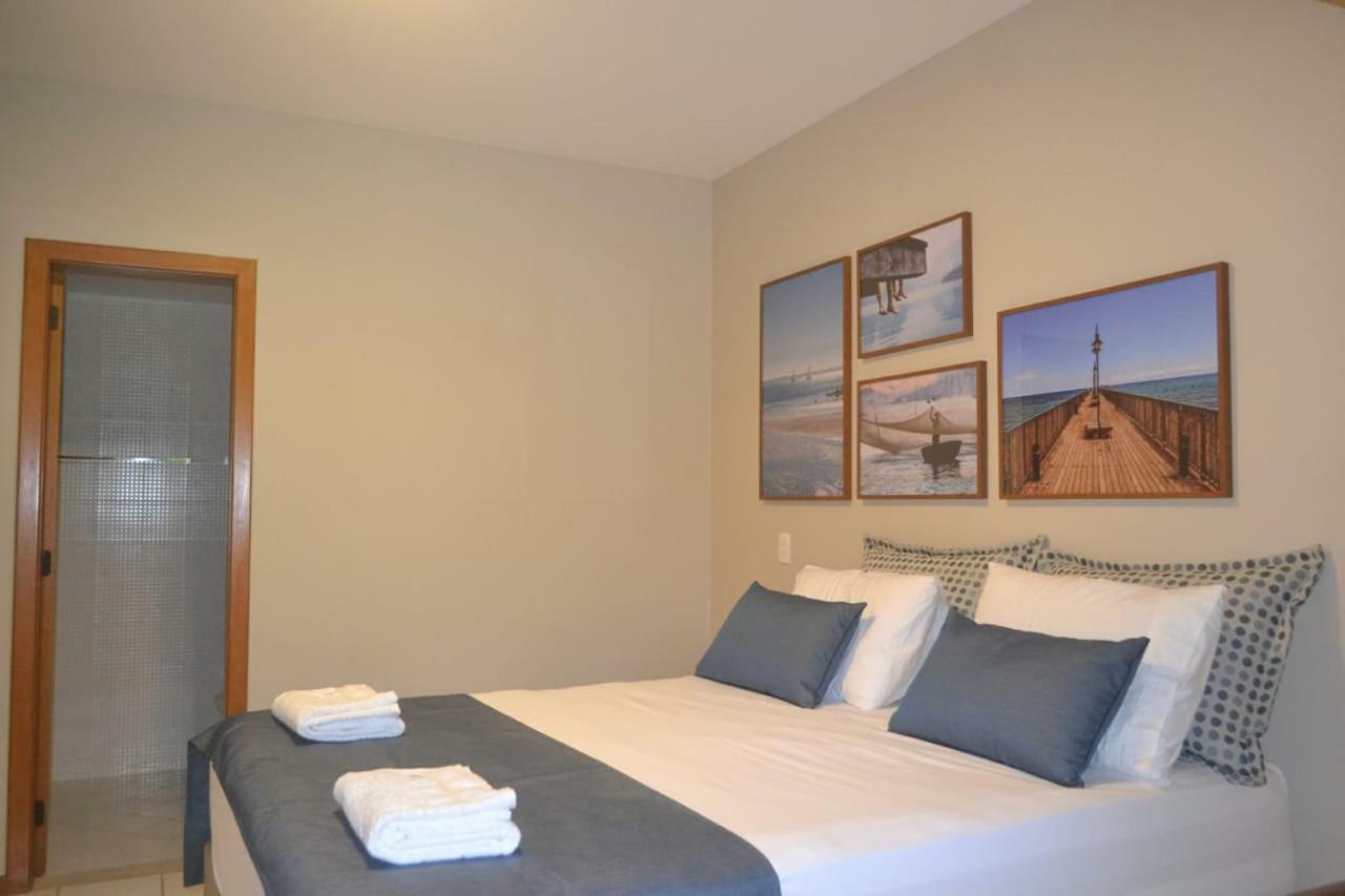 Apartament Apartamento Solar Dos Peixes Praia do Forte Zewnętrze zdjęcie